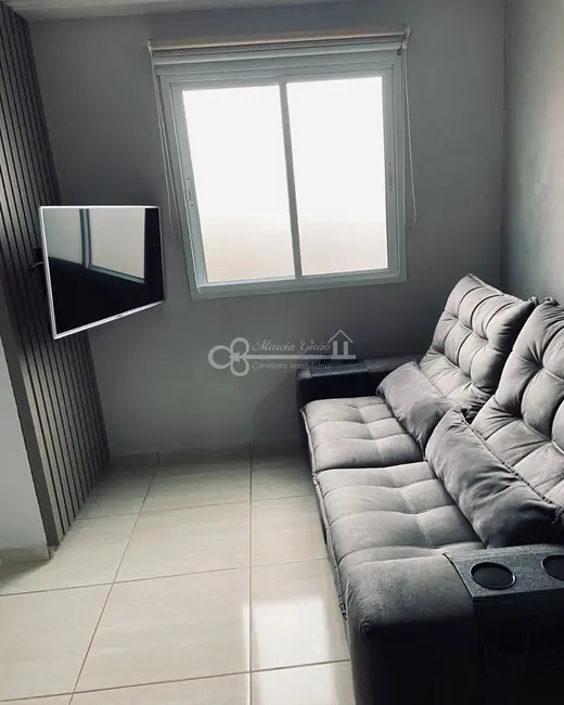 Foto 4 de Apartamento com 2 quartos à venda, 44m2 em Paulicéia, Sao Bernardo Do Campo - SP