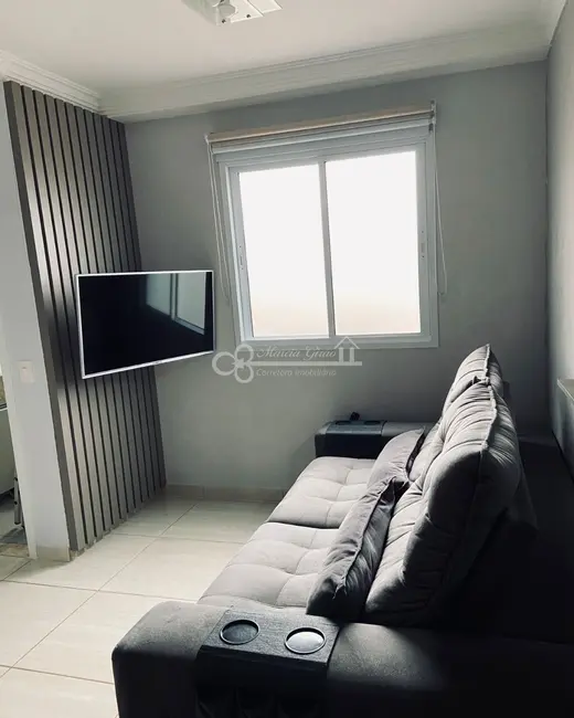 Foto 3 de Apartamento com 2 quartos à venda, 44m2 em Paulicéia, Sao Bernardo Do Campo - SP