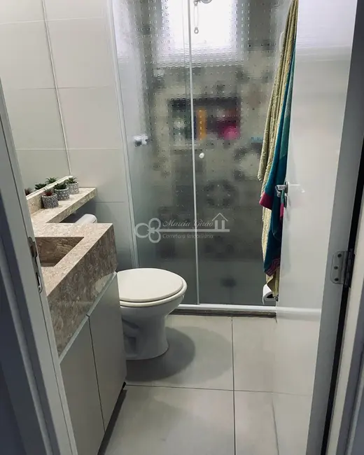 Foto 9 de Apartamento com 2 quartos à venda, 44m2 em Paulicéia, Sao Bernardo Do Campo - SP