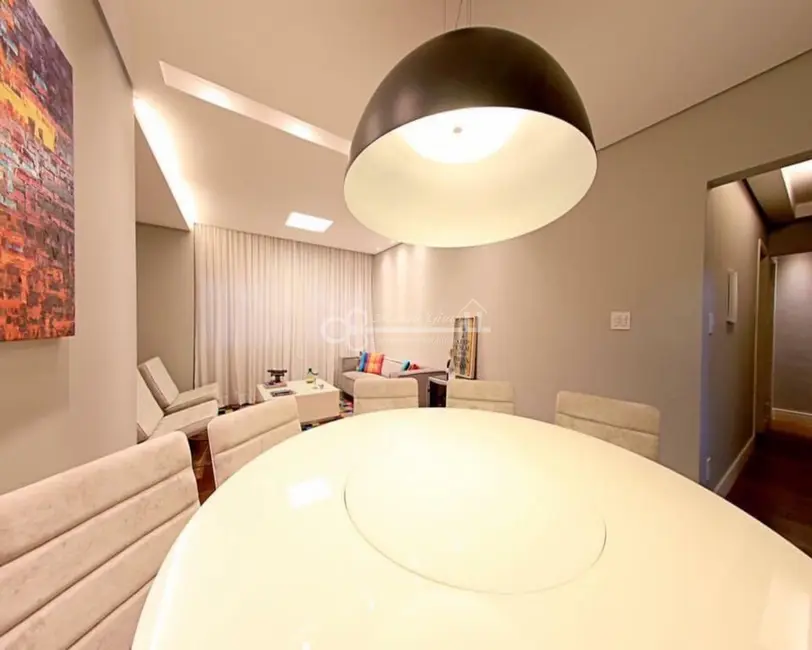 Foto 5 de Apartamento com 3 quartos à venda, 123m2 em Centro, Sao Bernardo Do Campo - SP