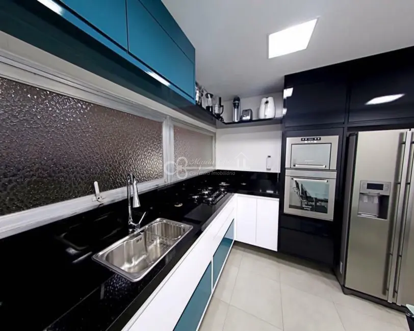 Foto 7 de Apartamento com 3 quartos à venda, 123m2 em Centro, Sao Bernardo Do Campo - SP