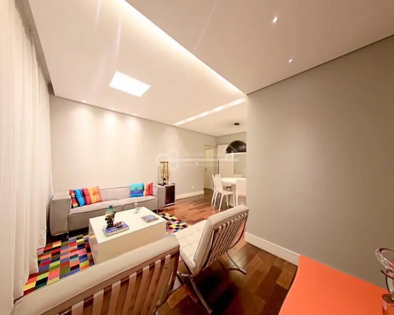Foto 2 de Apartamento com 3 quartos à venda, 123m2 em Centro, Sao Bernardo Do Campo - SP