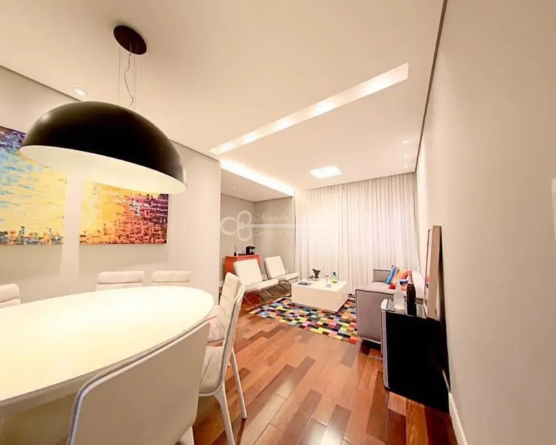 Foto 1 de Apartamento com 3 quartos à venda, 123m2 em Centro, Sao Bernardo Do Campo - SP