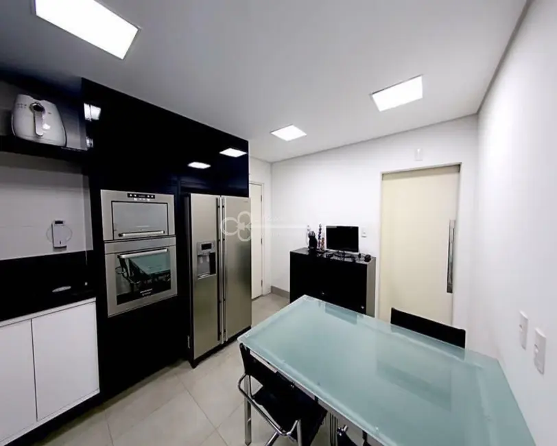 Foto 8 de Apartamento com 3 quartos à venda, 123m2 em Centro, Sao Bernardo Do Campo - SP