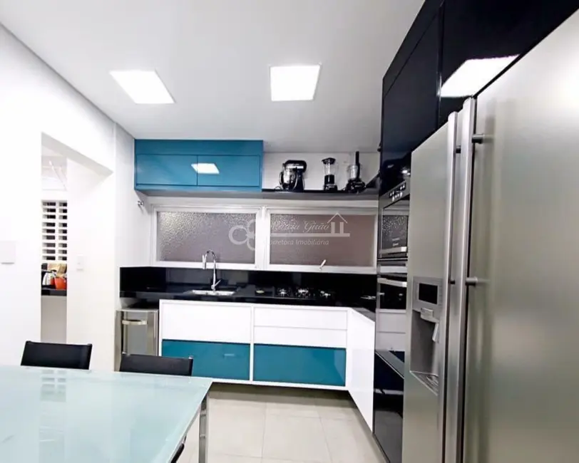 Foto 9 de Apartamento com 3 quartos à venda, 123m2 em Centro, Sao Bernardo Do Campo - SP