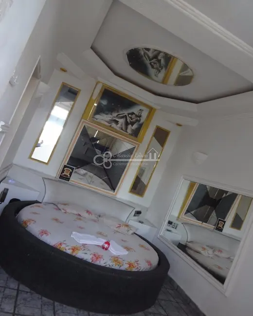 Foto 5 de Prédio Inteiro com 20 quartos para alugar, 1114m2 em Batistini, Sao Bernardo Do Campo - SP