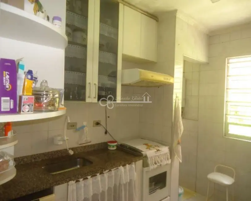 Foto 15 de Apartamento com 2 quartos à venda, 57m2 em Alves Dias, Sao Bernardo Do Campo - SP