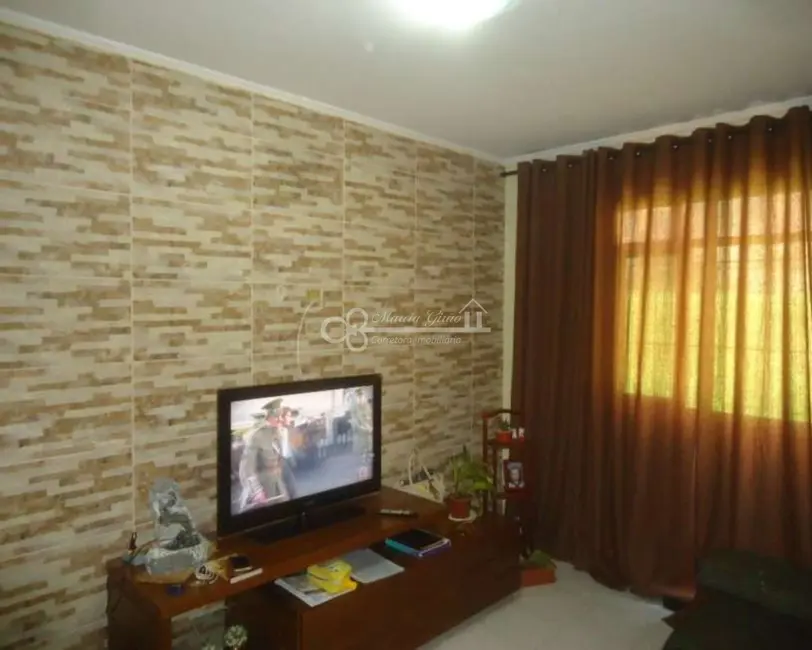 Foto 1 de Apartamento com 2 quartos à venda, 57m2 em Alves Dias, Sao Bernardo Do Campo - SP