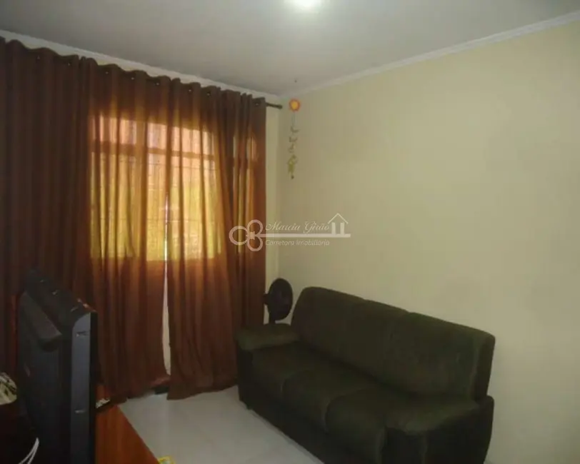Foto 3 de Apartamento com 2 quartos à venda, 57m2 em Alves Dias, Sao Bernardo Do Campo - SP