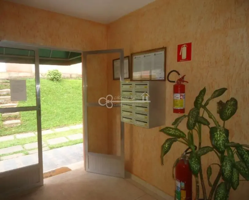 Foto 17 de Apartamento com 2 quartos à venda, 57m2 em Alves Dias, Sao Bernardo Do Campo - SP