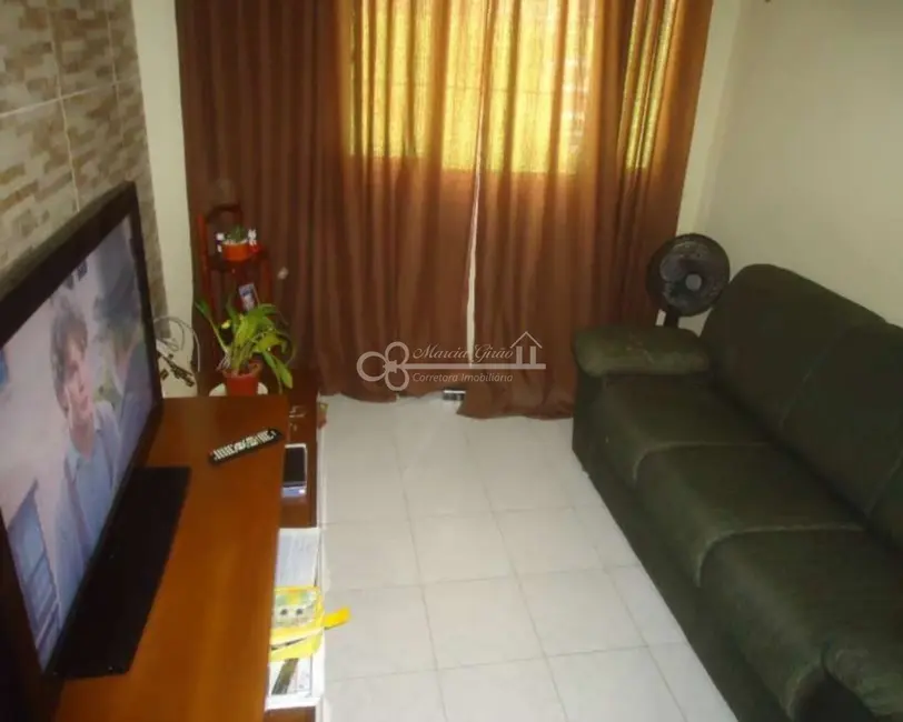 Foto 2 de Apartamento com 2 quartos à venda, 57m2 em Alves Dias, Sao Bernardo Do Campo - SP