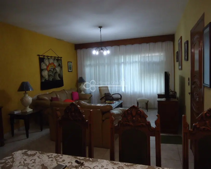 Casa com 3 quartos à venda, 177m2 em Anchieta, Sao Bernardo Do Campo - SP - imagem 4 Foto 4 de Casa com 3 quartos à venda, 177m2 em Anchieta, Sao Bernardo Do Campo - SP