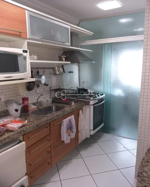 Foto 18 de Apartamento com 3 quartos à venda, 133m2 em Jardim Maria Adelaide, Sao Bernardo Do Campo - SP