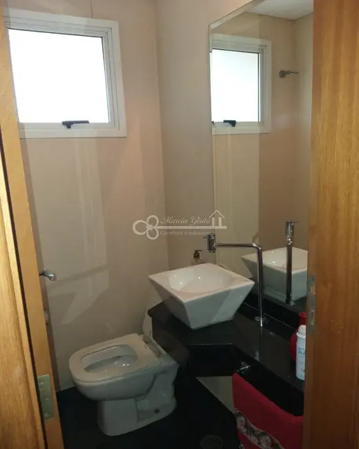 Foto 7 de Apartamento com 3 quartos à venda, 133m2 em Jardim Maria Adelaide, Sao Bernardo Do Campo - SP