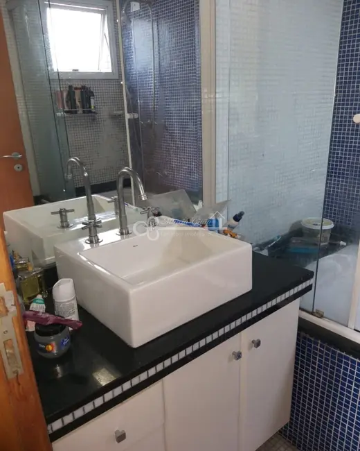 Foto 11 de Apartamento com 3 quartos à venda, 133m2 em Jardim Maria Adelaide, Sao Bernardo Do Campo - SP