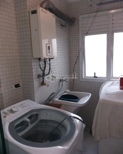 Foto 20 de Apartamento com 3 quartos à venda, 133m2 em Jardim Maria Adelaide, Sao Bernardo Do Campo - SP