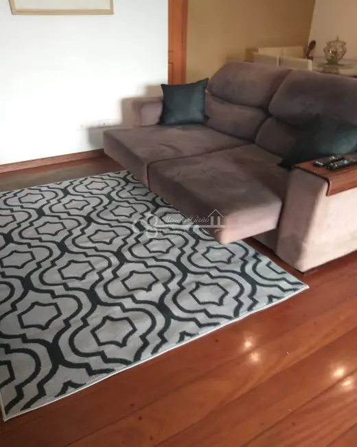 Foto 5 de Apartamento com 3 quartos à venda, 133m2 em Jardim Maria Adelaide, Sao Bernardo Do Campo - SP