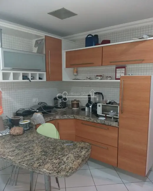 Foto 17 de Apartamento com 3 quartos à venda, 133m2 em Jardim Maria Adelaide, Sao Bernardo Do Campo - SP