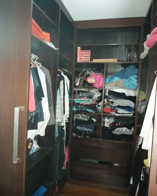 Foto 10 de Apartamento com 3 quartos à venda, 133m2 em Jardim Maria Adelaide, Sao Bernardo Do Campo - SP