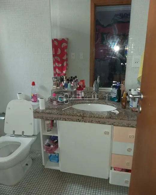 Foto 15 de Apartamento com 3 quartos à venda, 133m2 em Jardim Maria Adelaide, Sao Bernardo Do Campo - SP