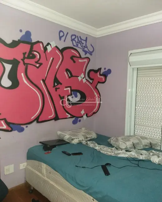 Foto 16 de Apartamento com 3 quartos à venda, 133m2 em Jardim Maria Adelaide, Sao Bernardo Do Campo - SP