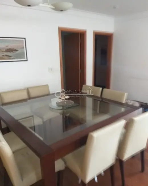 Foto 6 de Apartamento com 3 quartos à venda, 133m2 em Jardim Maria Adelaide, Sao Bernardo Do Campo - SP