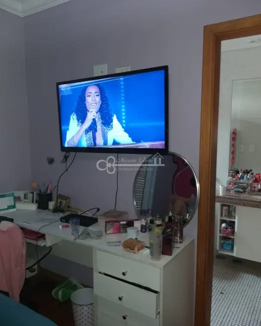 Foto 14 de Apartamento com 3 quartos à venda, 133m2 em Jardim Maria Adelaide, Sao Bernardo Do Campo - SP