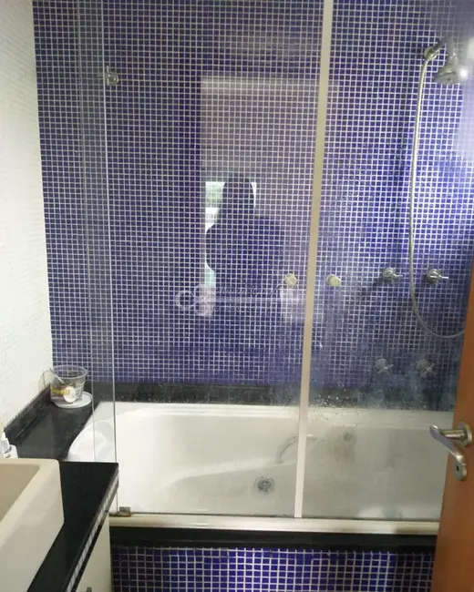 Foto 12 de Apartamento com 3 quartos à venda, 133m2 em Jardim Maria Adelaide, Sao Bernardo Do Campo - SP