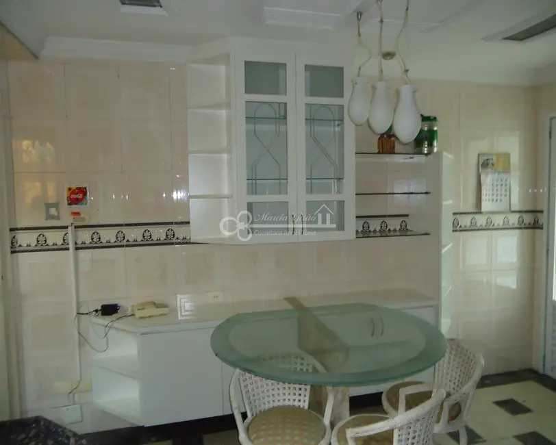 Foto 7 de Sobrado com 5 quartos à venda, 530m2 em Anchieta, Sao Bernardo Do Campo - SP