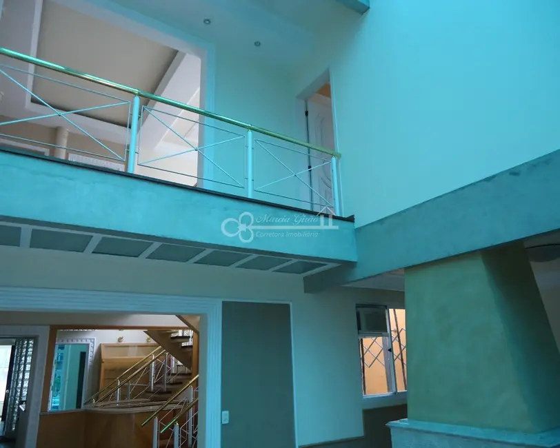 Foto 4 de Sobrado com 5 quartos à venda, 530m2 em Anchieta, Sao Bernardo Do Campo - SP