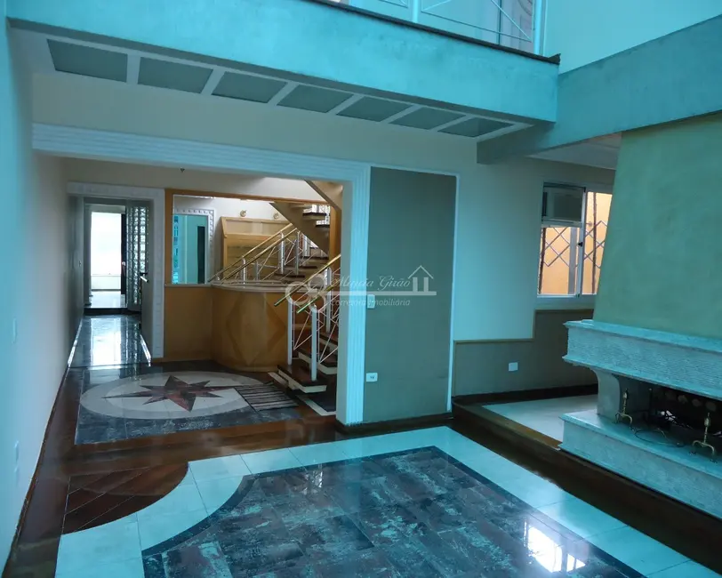 Foto 3 de Sobrado com 5 quartos à venda, 530m2 em Anchieta, Sao Bernardo Do Campo - SP