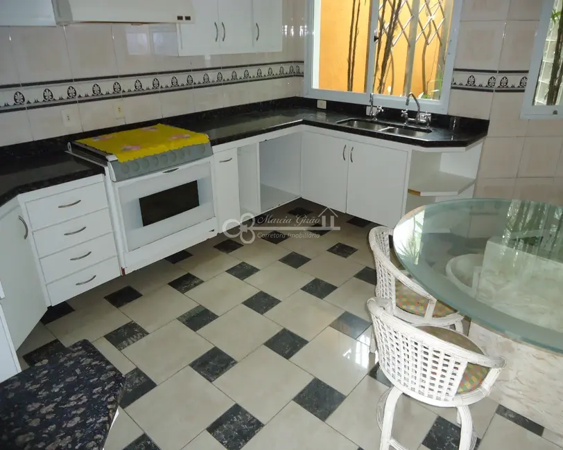 Foto 9 de Sobrado com 5 quartos à venda, 530m2 em Anchieta, Sao Bernardo Do Campo - SP