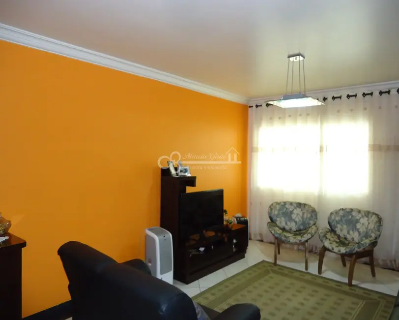 Foto 3 de Sobrado com 3 quartos à venda, 170m2 em Nova Petrópolis, Sao Bernardo Do Campo - SP