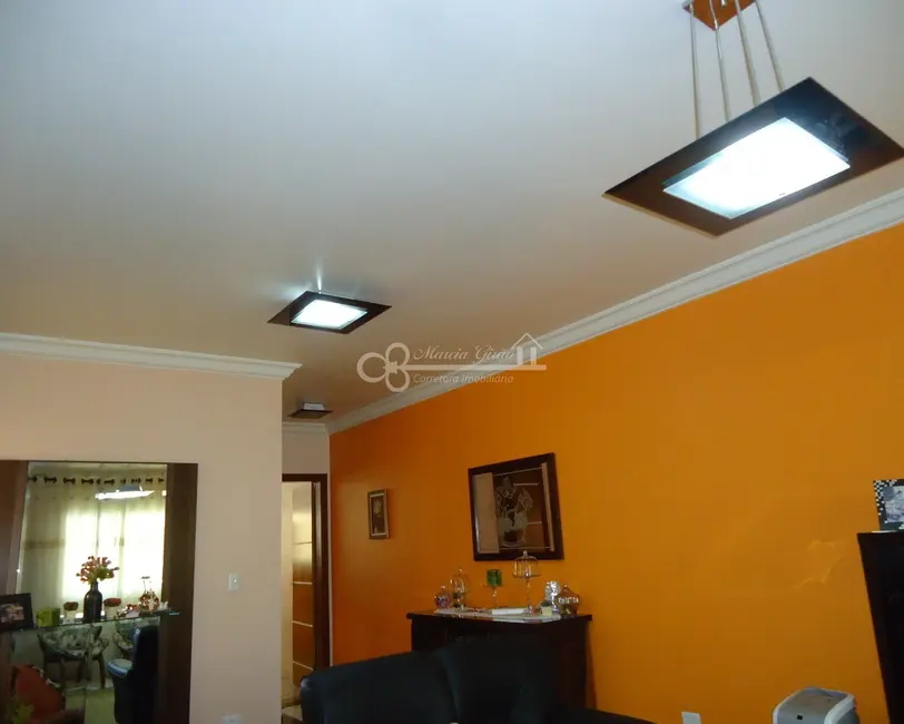 Foto 6 de Sobrado com 3 quartos à venda, 170m2 em Nova Petrópolis, Sao Bernardo Do Campo - SP