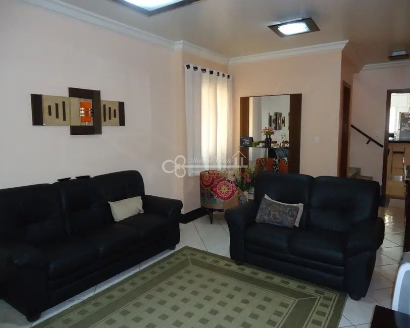 Foto 2 de Sobrado com 3 quartos à venda, 170m2 em Nova Petrópolis, Sao Bernardo Do Campo - SP