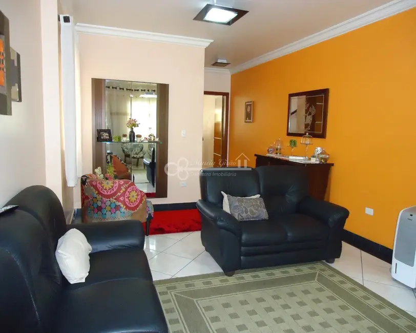 Foto 4 de Sobrado com 3 quartos à venda, 170m2 em Nova Petrópolis, Sao Bernardo Do Campo - SP