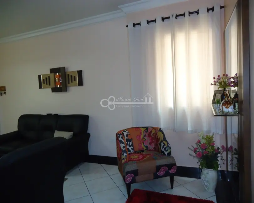 Foto 9 de Sobrado com 3 quartos à venda, 170m2 em Nova Petrópolis, Sao Bernardo Do Campo - SP