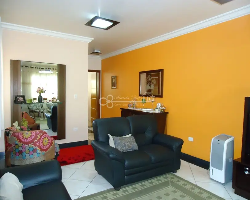 Foto 5 de Sobrado com 3 quartos à venda, 170m2 em Nova Petrópolis, Sao Bernardo Do Campo - SP