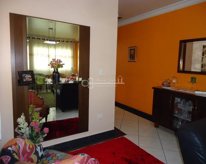 Foto 7 de Sobrado com 3 quartos à venda, 170m2 em Nova Petrópolis, Sao Bernardo Do Campo - SP