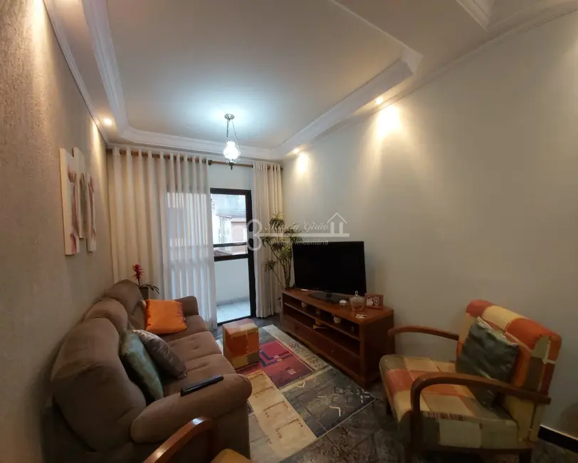 Foto 3 de Apartamento com 2 quartos à venda, 65m2 em Rudge Ramos, Sao Bernardo Do Campo - SP