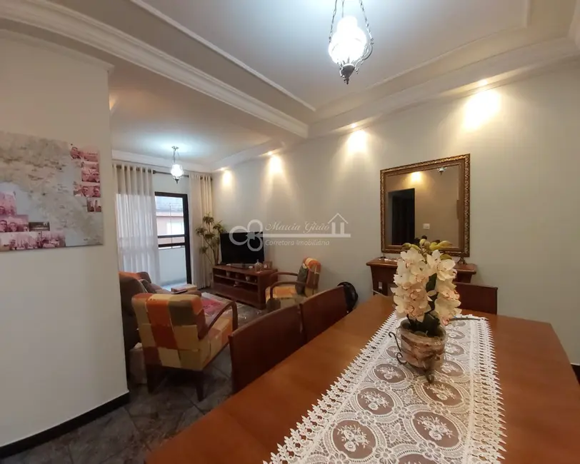 Foto 7 de Apartamento com 2 quartos à venda, 65m2 em Rudge Ramos, Sao Bernardo Do Campo - SP