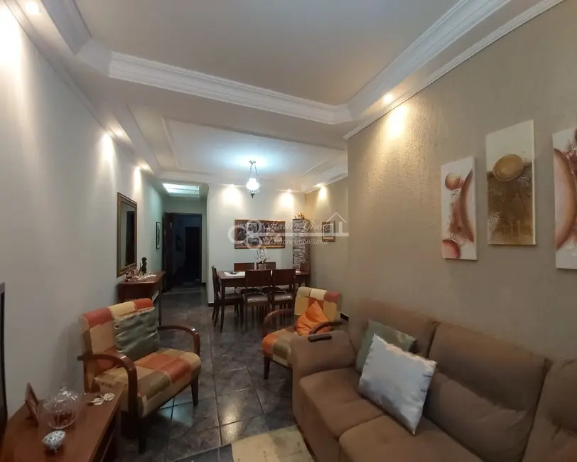 Foto 4 de Apartamento com 2 quartos à venda, 65m2 em Rudge Ramos, Sao Bernardo Do Campo - SP