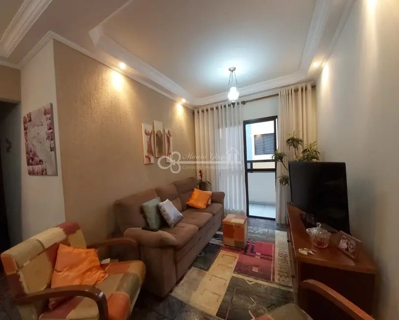 Foto 2 de Apartamento com 2 quartos à venda, 65m2 em Rudge Ramos, Sao Bernardo Do Campo - SP