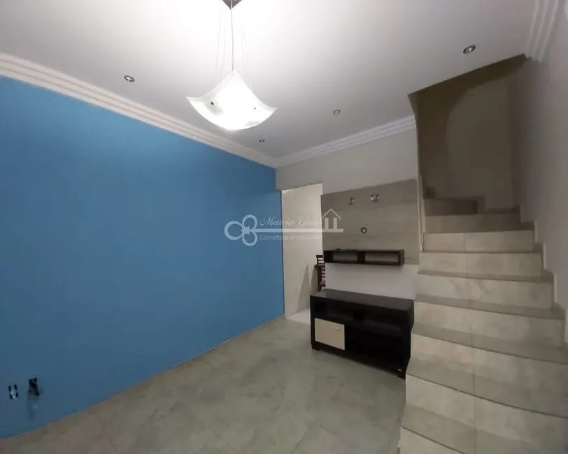 Foto 4 de Sobrado com 2 quartos à venda, 70m2 em Paulicéia, Sao Bernardo Do Campo - SP