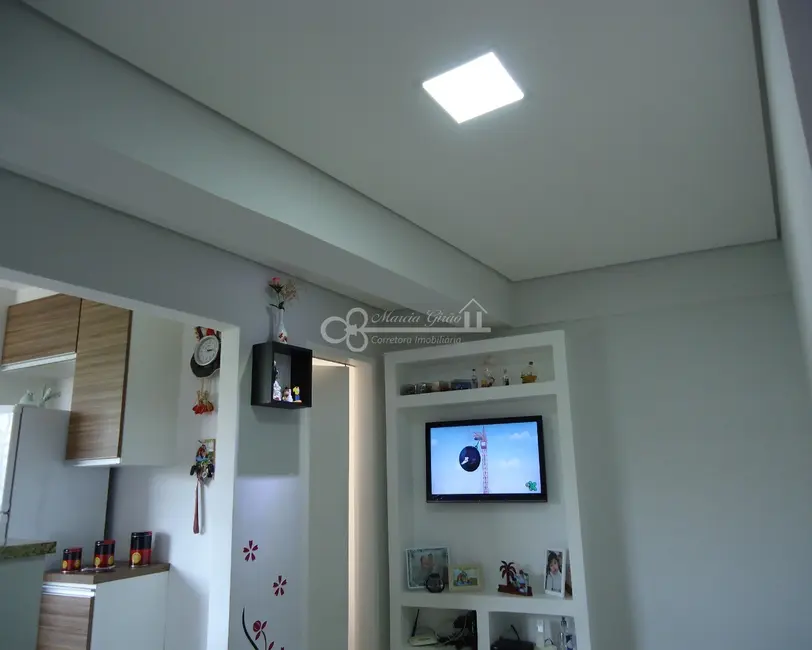 Foto 3 de Apartamento com 1 quarto à venda, 51m2 em Assunção, Sao Bernardo Do Campo - SP