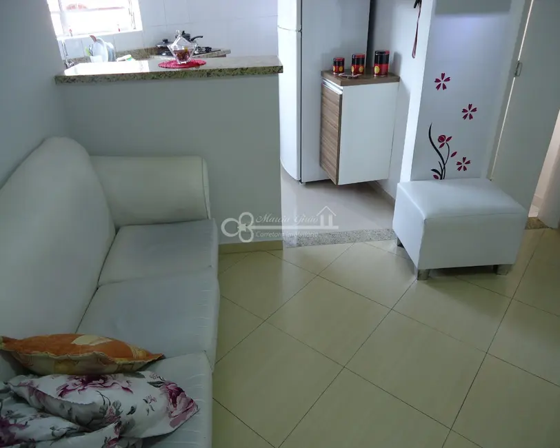 Foto 4 de Apartamento com 1 quarto à venda, 51m2 em Assunção, Sao Bernardo Do Campo - SP