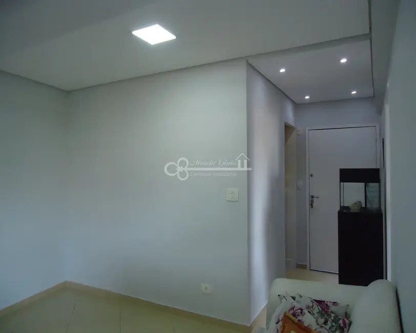 Foto 7 de Apartamento com 1 quarto à venda, 51m2 em Assunção, Sao Bernardo Do Campo - SP