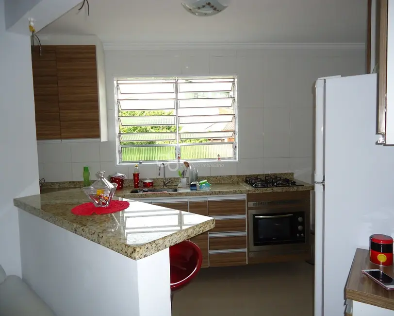 Foto 9 de Apartamento com 1 quarto à venda, 51m2 em Assunção, Sao Bernardo Do Campo - SP