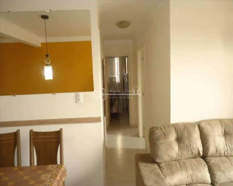 Foto 9 de Apartamento com 3 quartos à venda, 59m2 em Dos Casa, Sao Bernardo Do Campo - SP