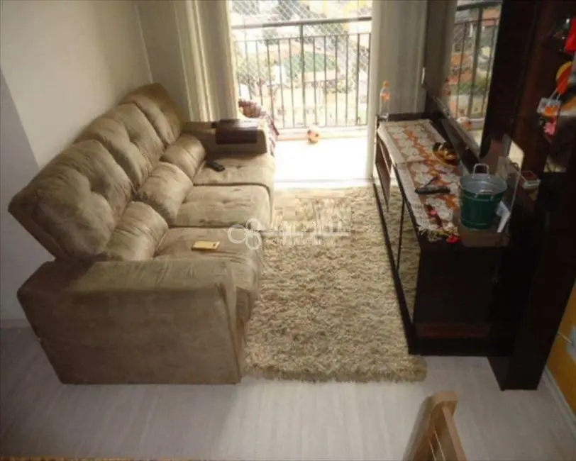 Foto 7 de Apartamento com 3 quartos à venda, 59m2 em Dos Casa, Sao Bernardo Do Campo - SP